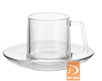 Drinking Glassware (Model TCF4